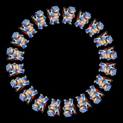 blastois round preview