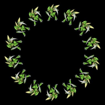 syther round preview