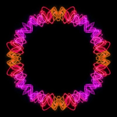 Neon Waves round preview