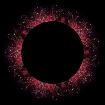 Crimson Spark round preview