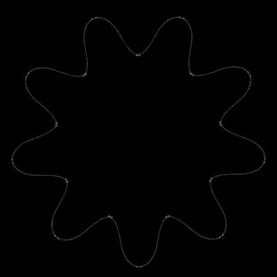 Sine 01 round preview