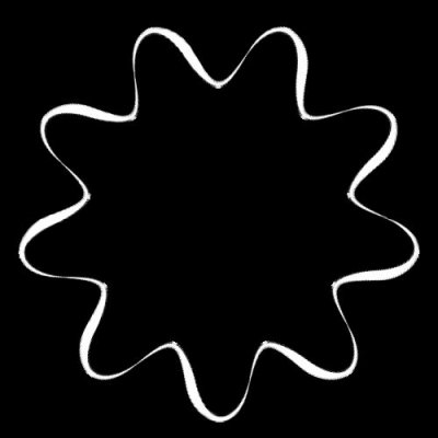 Sine 02 round preview