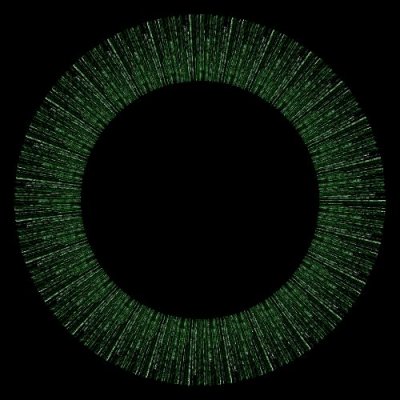 matrix round preview