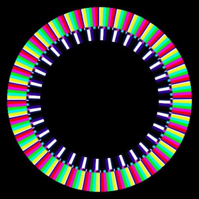 tv signal round preview