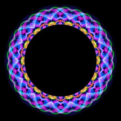 pink light district round preview