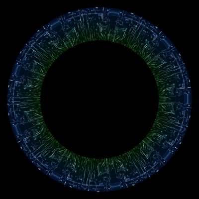 neonchip round preview