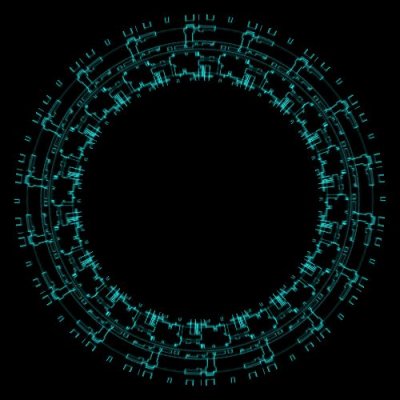 Blue Lines 2 round preview