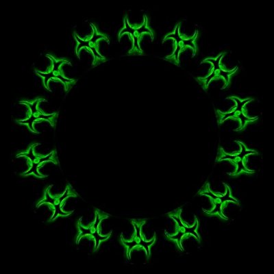 Biohazard round preview