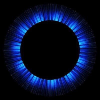 Blue Light round preview