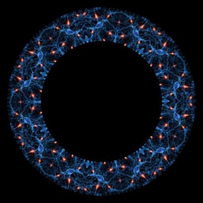 Brain Activity round preview