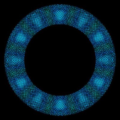 mermaid round preview