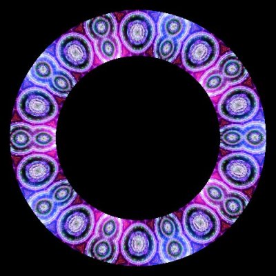 Magic Circles 2 round preview