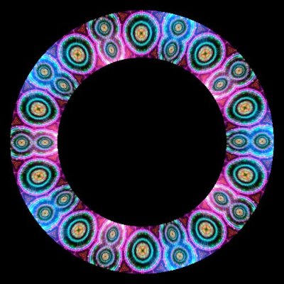 Magic Circles round preview