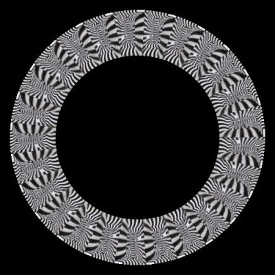 7d3e571aa3c2438d258b1272e176d47d  black white stripes black and white round preview