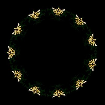 15650 zelda round preview