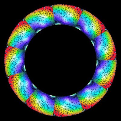 18687 1 miscellaneous digital art trippy colorful trippy colorful round preview