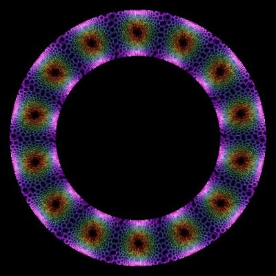 19017 1 miscellaneous digital art psychedelic trippy trippy round preview