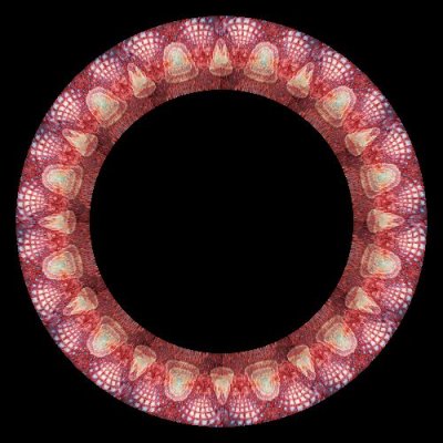 51729 1 miscellaneous digital art trippy vivid colorful psychedelic round preview