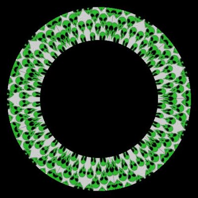 alien cute grunge indie Favim.com 1690206 round preview