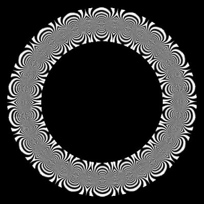 d3a8928efccc68c950b2ef10e2e24fd3  black white stripes black and white round preview