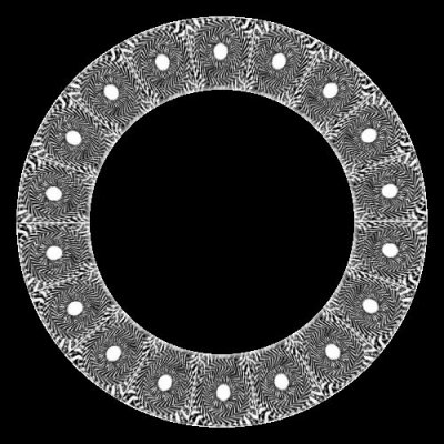 drawn optical illusion trippy 1 136px round preview