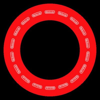 images round preview