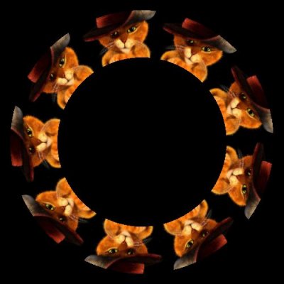 Puss in Boots you know his name Learn the legend October 28th round preview