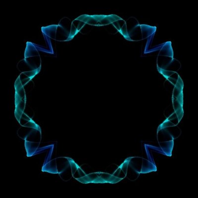 blue wave round preview