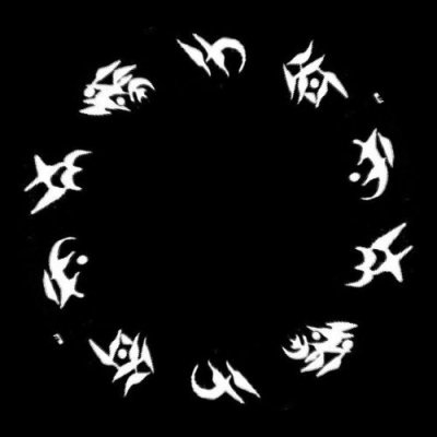 符文 round preview