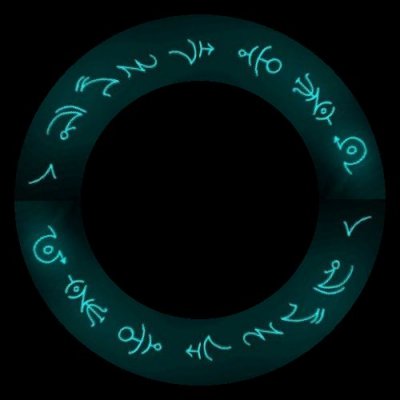 符文2 round preview