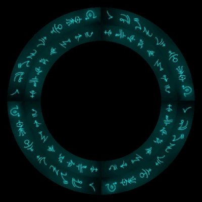 符文3 round preview