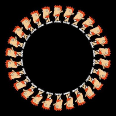 Smashing round preview