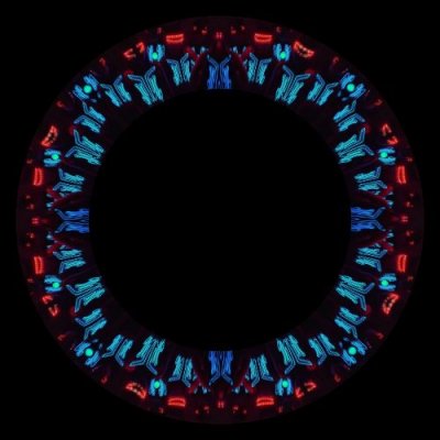 TRUE SPIN GROUP round preview