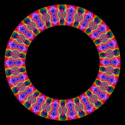 Fractal 01 round preview