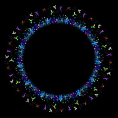 Glow garden 1 round preview