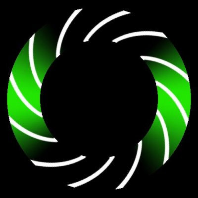 Animated pointer round preview