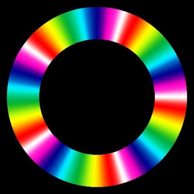 fun rainbow 1 round preview