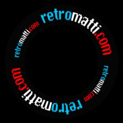 retromatti.com new round preview
