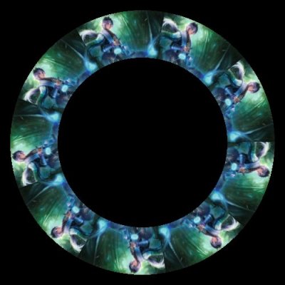 The game of go round preview