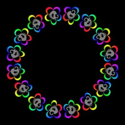 Panda'Spectrum round preview