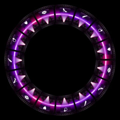 Silver Screen round preview