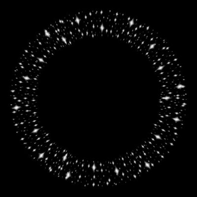 Sparkle round preview