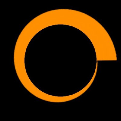 charge orange round preview