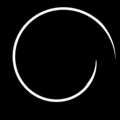 solid line round preview