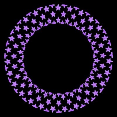 Impossible Star PURPLE round preview