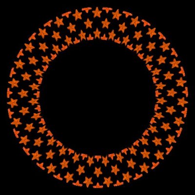 Impossible Star ORANGE round preview