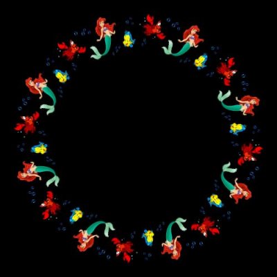 Disneys Arielle round preview