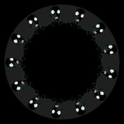 blackman round preview