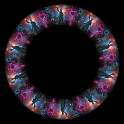 Lady Liberty round preview