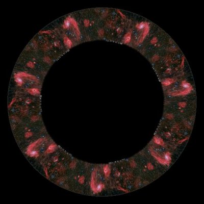 Galaxy 5 round preview